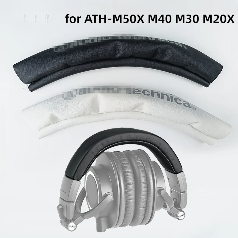 Zapasowa opaska na głowę do sł – Audio Technica Headphone Ath-M20X recenzja i cena