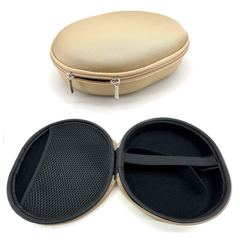 Wytrzymałe, ochronne etui na s – Headphone Case Hard recenzja i cena
