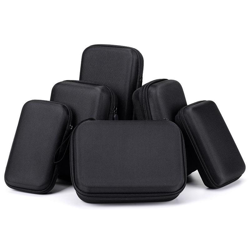 Lekkie, wytrzymałe etui do prz – Headphone Case Hard recenzja i cena