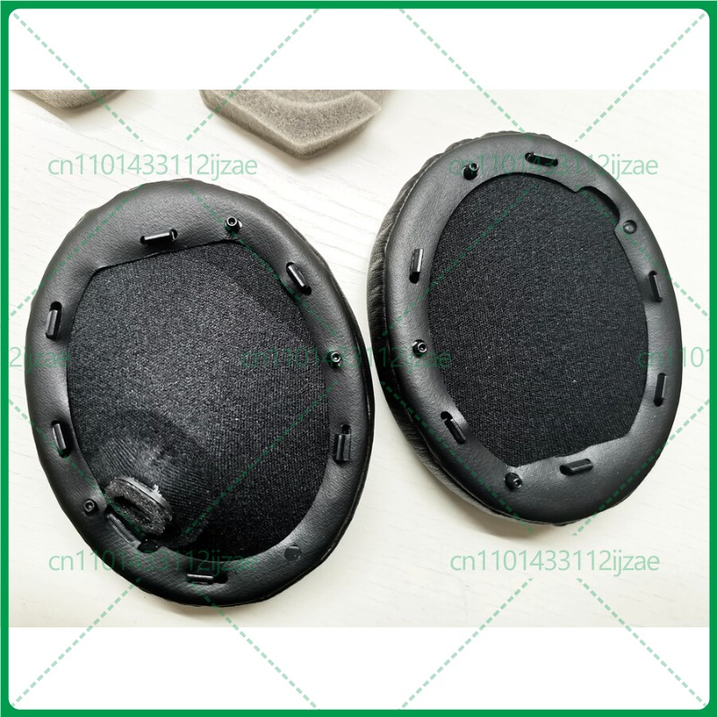 Zapasowe nakładki na słuchawki – Sony Headphone Wh-1000Xm4 recenzja i cena