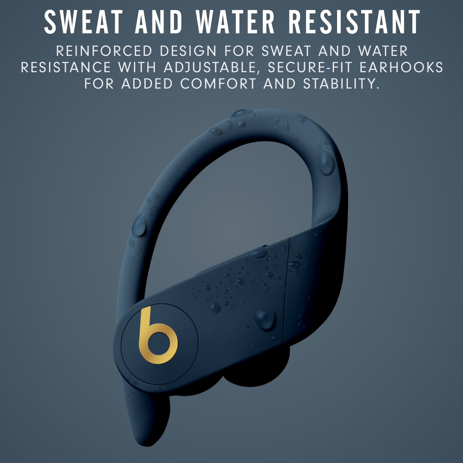 Beats Powerbeats Pro – słuchaw – Beats Headphone Powerbeats Pro recenzja i cena