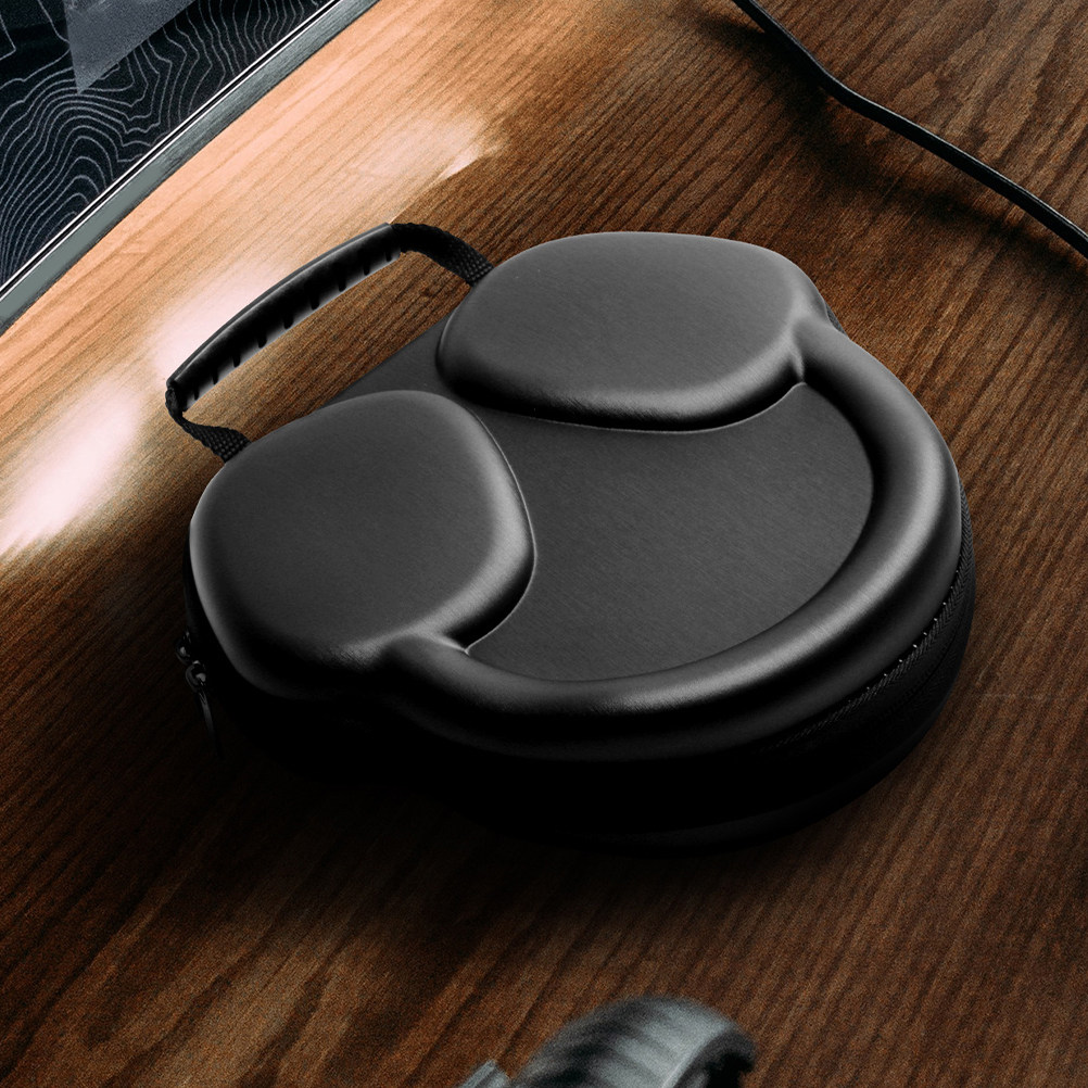 Przenośne etui na słuchawki, o – Headphone Case Hard recenzja i cena