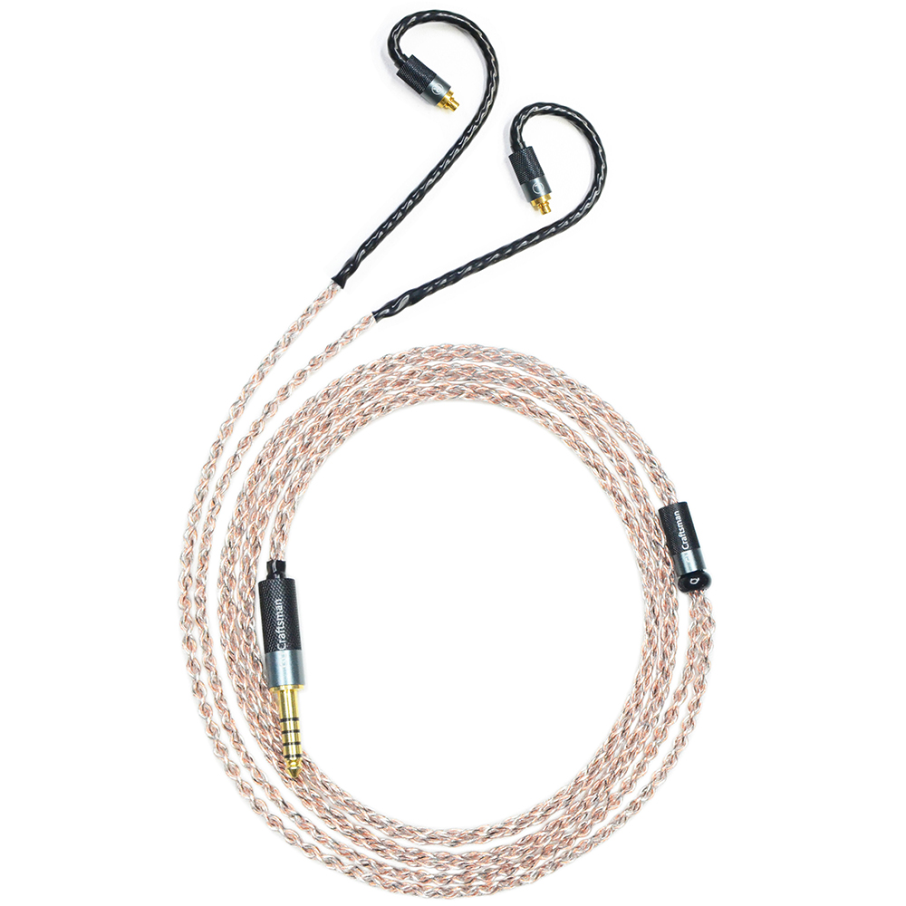Kabel do słuchawek dousznych 5 – In Ear Monitor Iem recenzja i cena