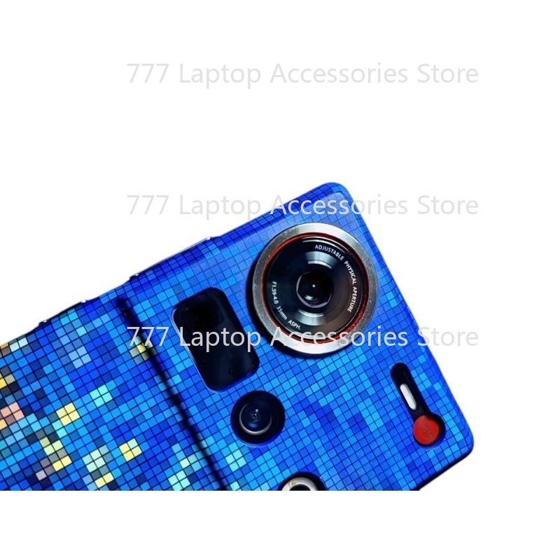 Oryginalne twarde etui na tele – Headphone Case Hard recenzja i cena