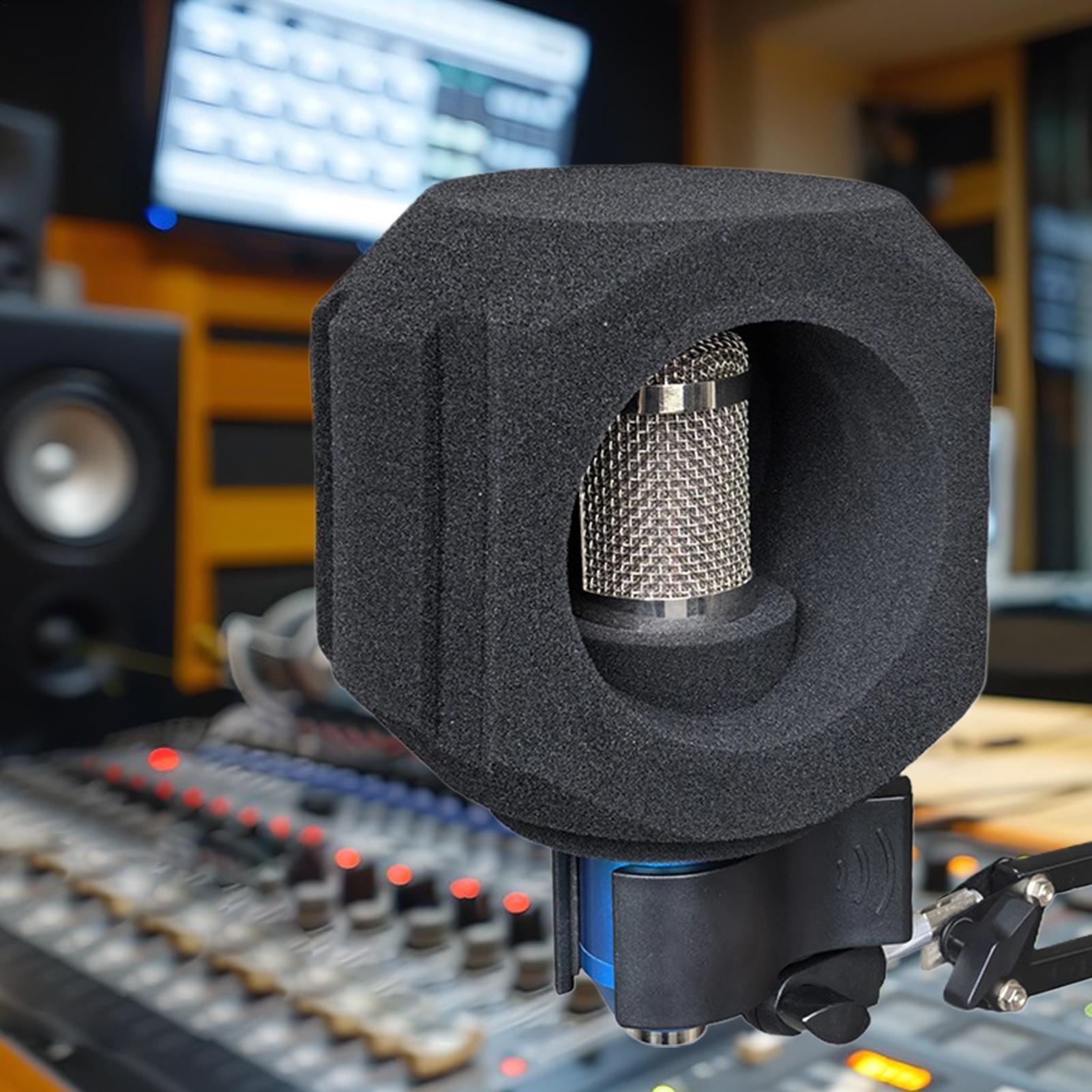 Osłona izolacyjna mikrofonu re – Shure Mic Sm58 recenzja i cena