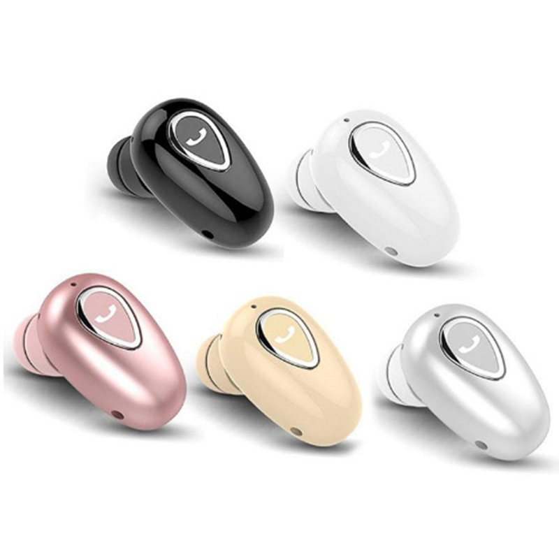 YX01 – bezprzewodowe słuchawki – Wireless Earbuds Tws recenzja i cena