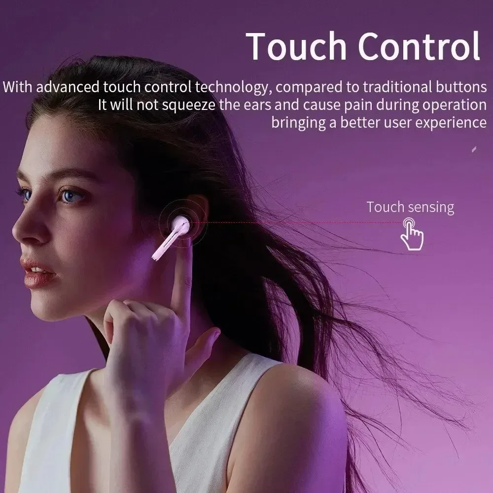Nowe bezprzewodowe słuchawki J – Wireless Earbuds Tws recenzja i cena
