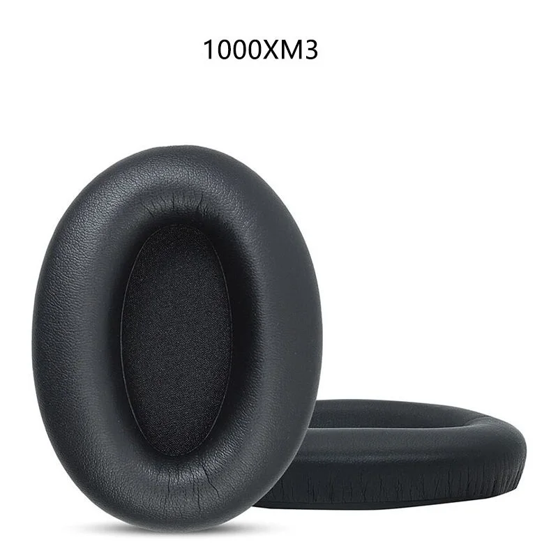Zapasowe nakładki nauszne z pi – Sony Headphone Wh-1000Xm4 recenzja i cena